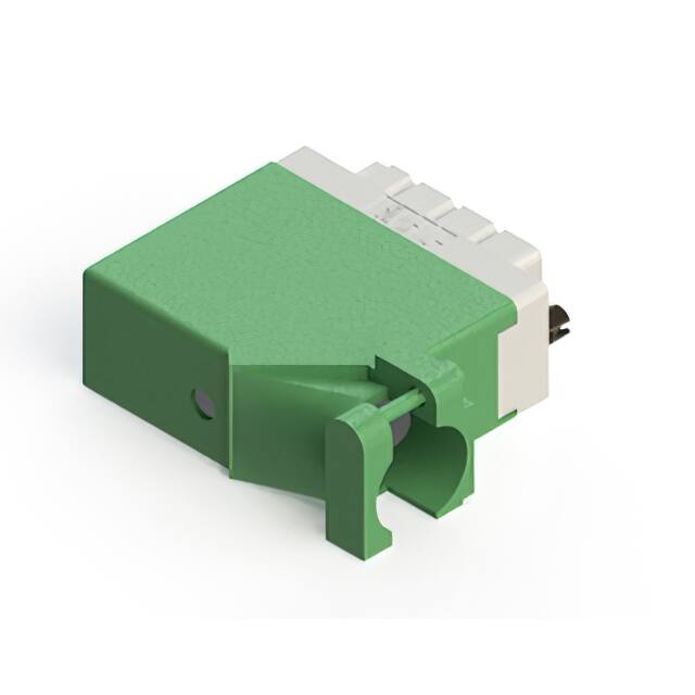 516-038-000-442 EDAC Inc.  Alloggiamenti per connettori backplane